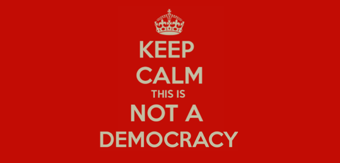 democracy